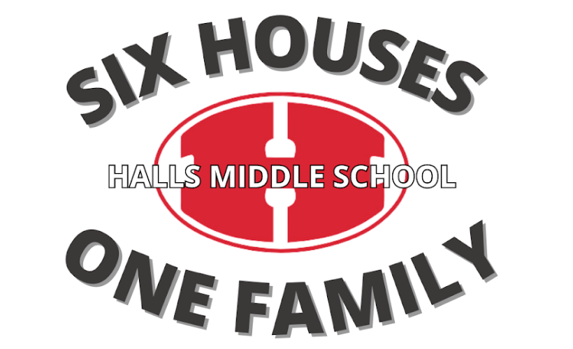  6 houses 1 family